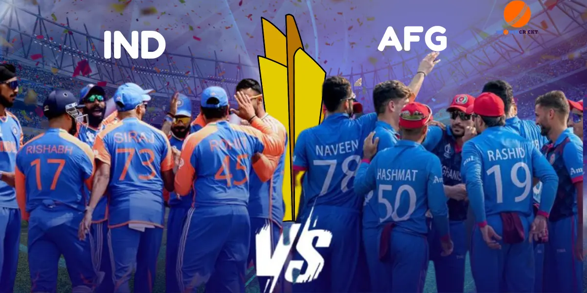 india national cricket team vs afghanistan national cricket team match scorecard