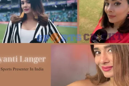 Mayanti Langer