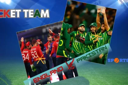 england cricket team vs pakistan national cricket team timeline