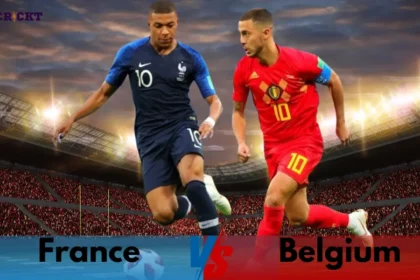 france national football team vs belgium national football team lineups