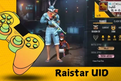 raistar uid