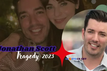 Jonathan Scott Tragedy 2023