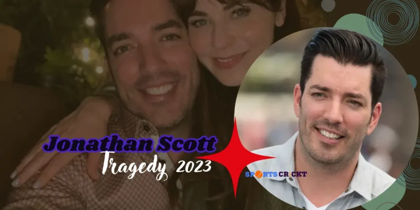 Jonathan Scott Tragedy 2023