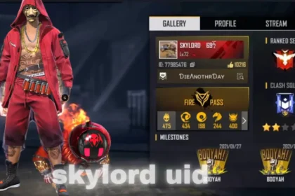 skylord uid