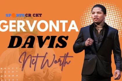 Gervonta Davis Net Worth