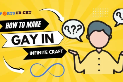 How to Make Gay in Infinite Craft