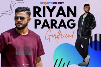 riyan parag girlfriend