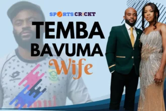 temba bavuma wife