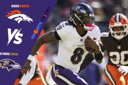 enver broncos vs baltimore ravens match player stats