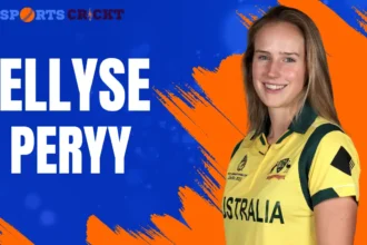Ellyse Perry