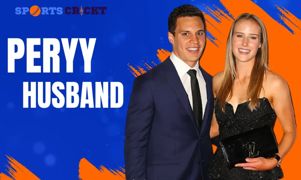 Ellyse Perry Husband and Relationships