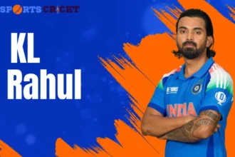 KL Rahul