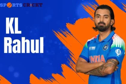 KL Rahul