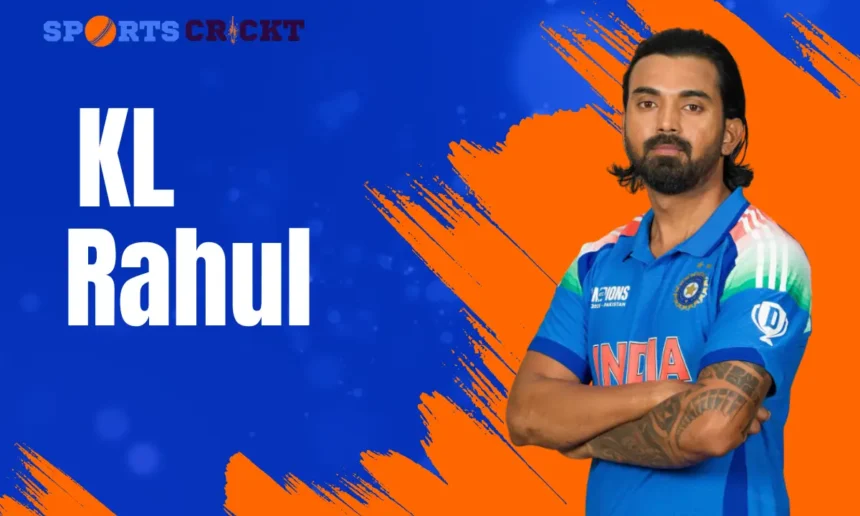 KL Rahul