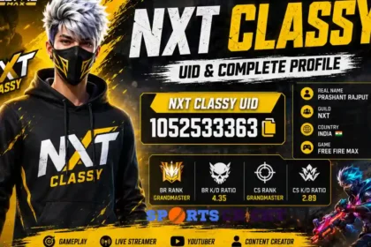 NXT Classy UID