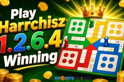 Play Harrchisz1.2.6.4 Winning