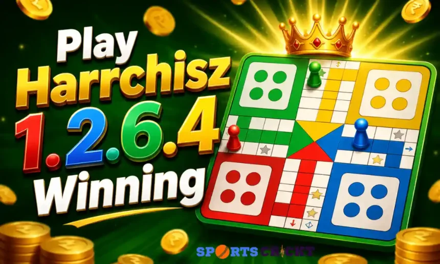 Play Harrchisz1.2.6.4 Winning