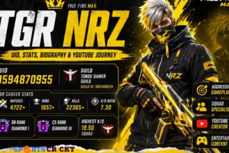TGR NRZ UID
