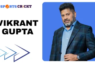 Vikrant Gupta