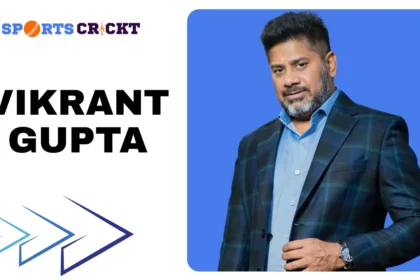 Vikrant Gupta